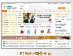 B2C商城平台系统_世界工厂网移动版